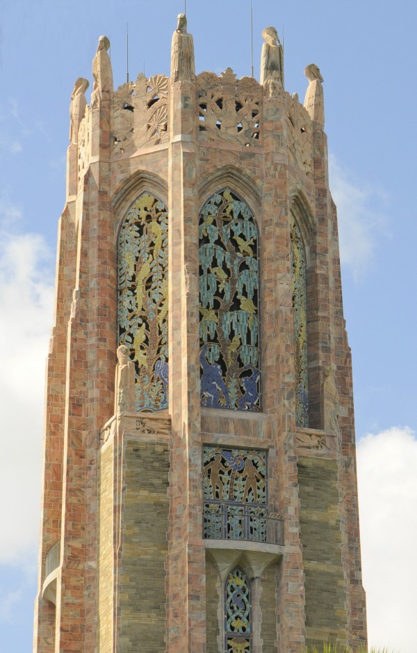 Bok Tower